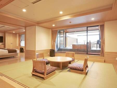 山水亭「ひだまり」/例