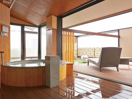 山水亭「なごみ」/例