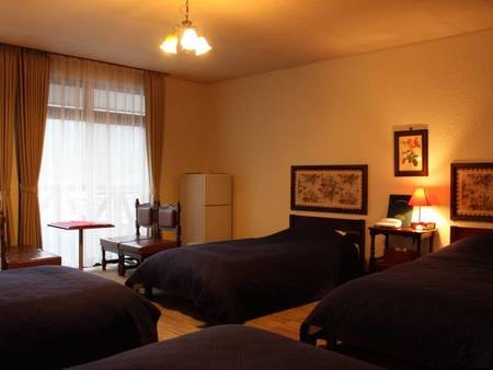 【西湖レイクビュー】本館フォース/一例