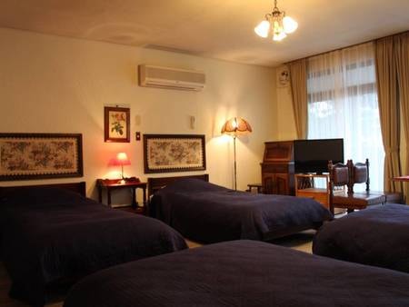 【西湖レイクビュー】本館フォース/一例