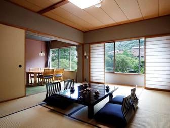 神奈川県のお得な温泉旅館 厳選宿15選 21年最新 ゆこゆこ