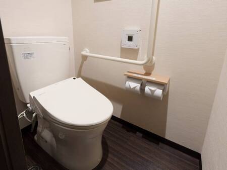 【和室８畳ベッドタイプ（禁煙）/一例】