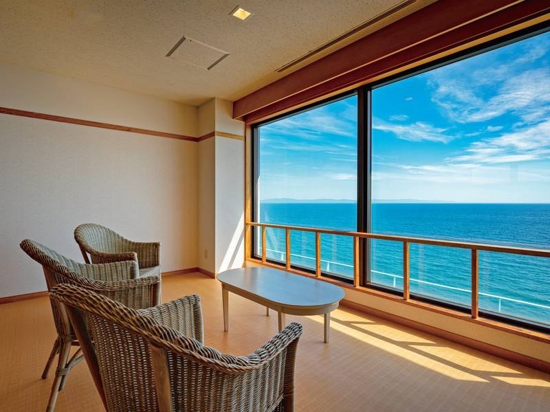 【8階・うすけしの湯】脱衣所