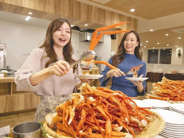 【夕食/例】