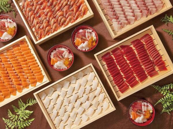 【夕食/例】