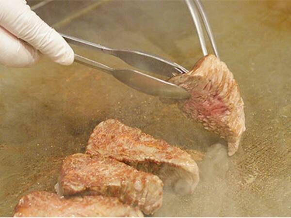 和洋中ライブビュッフェ