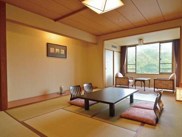 【web用】禁煙12畳和室