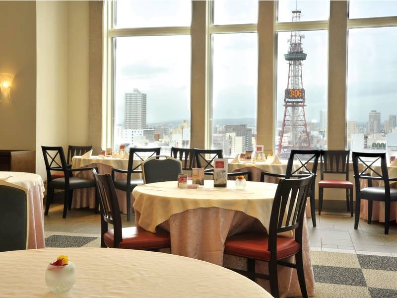 スパラウンジ「バーデン」