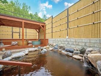 十勝川温泉 笹井ホテル