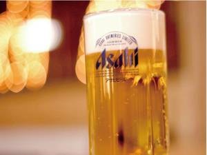 ビール飲み放題９０分1,300円