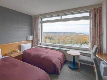 18㎡スマートツイン/一例