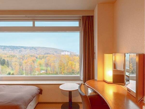 18㎡スマートツイン/一例