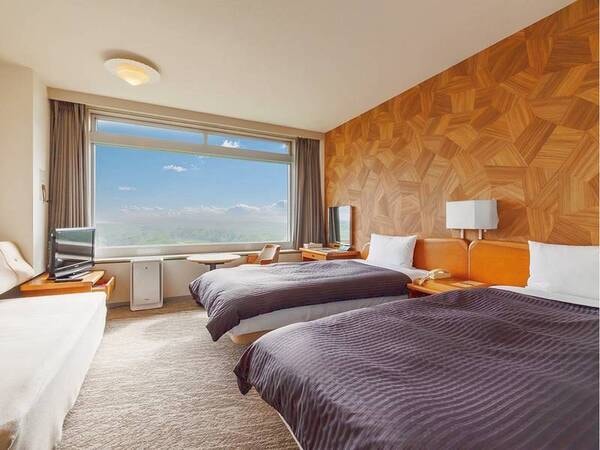 [禁煙]スタンダードツイン/一例