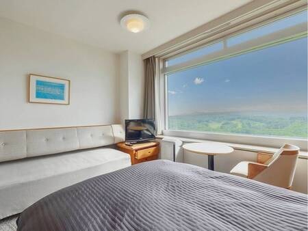 [禁煙]スタンダードツイン/一例