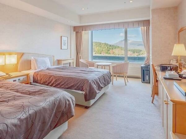 洋室ユニバーサルルーム36平米【禁煙】/例