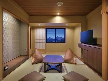 タタミルームA/例