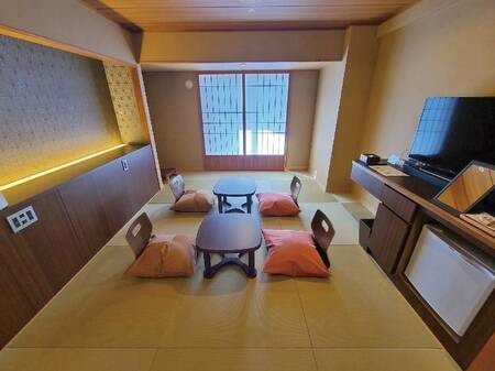 タタミルームB（バルコニー付）/例