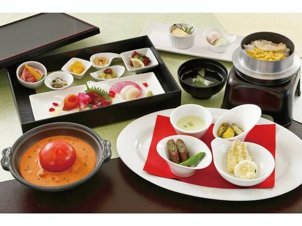 創作料理!花神楽膳※写真/例