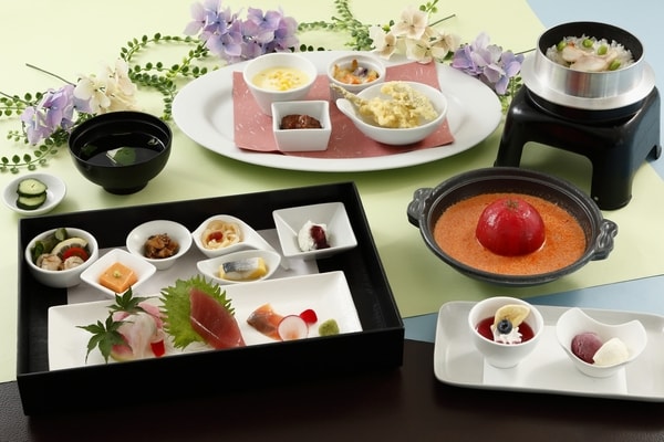 花神楽膳