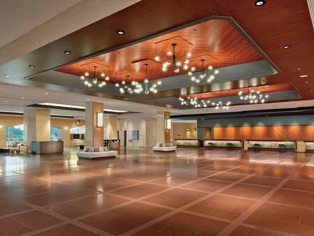 定山渓ビューホテル