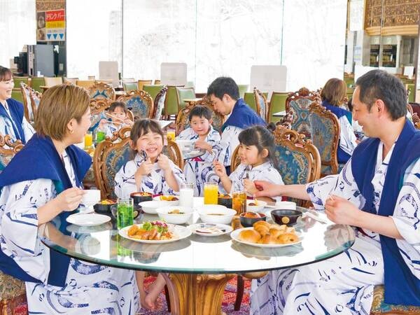 お食事イメージ