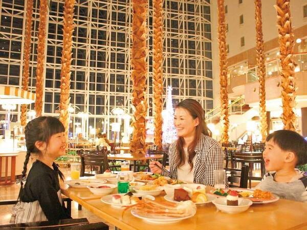 レストラン「ヴィーニュ」