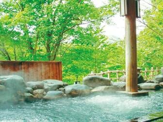 章月グランドホテル／天王の湯/春のイメージ