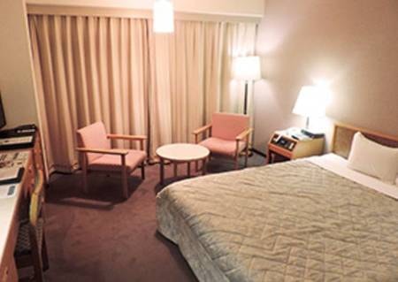 喫煙キングダブルルーム/一例