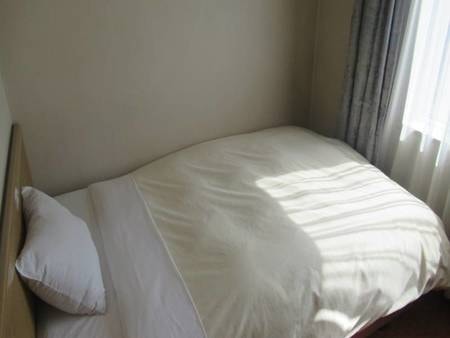 禁煙シングルルーム/一例