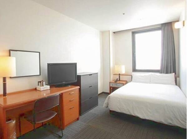 ＜禁煙＞セミダブル/例