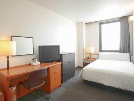 ＜喫煙＞セミダブル/例