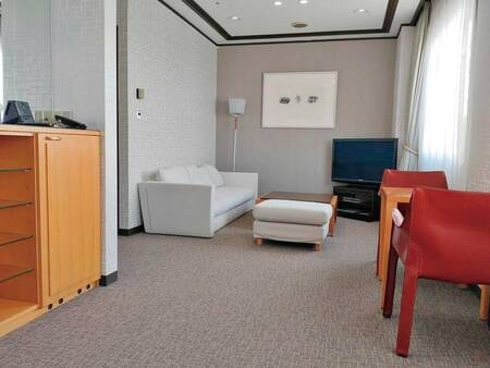 ＜禁煙＞スイートルーム/例