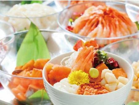 ホテルノルド小樽の 1泊朝食付き Null円 禁煙運河側スーペリアツイン ゆこゆこ