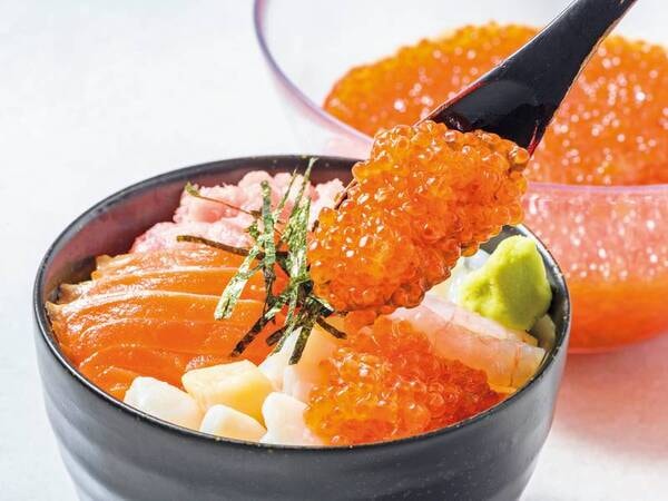 朝食/例