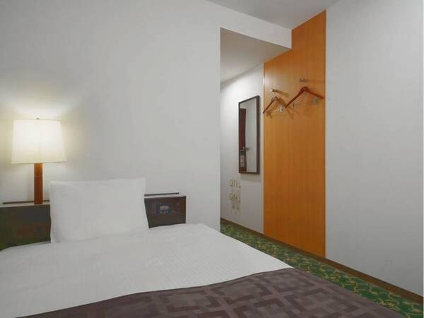 エコノミーセミダブル＜喫煙＞/一例