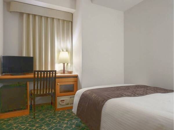 エコノミーセミダブル＜喫煙＞/一例