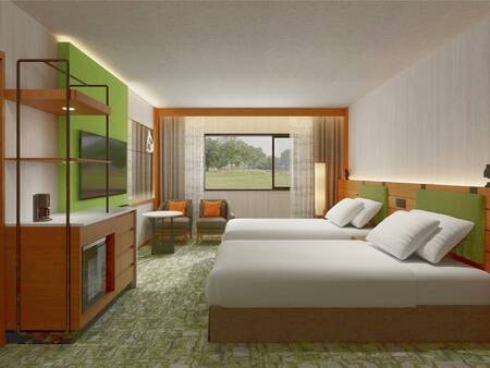 スタンダード◇ツイン/例