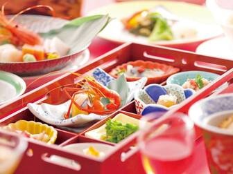 花もみじ/★基本会席~栞/写真一例