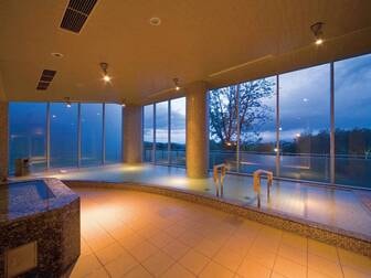 新富良野プリンスホテル