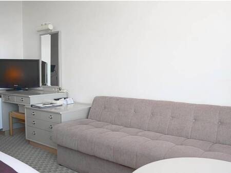 【喫煙】28㎡スタンダードツイン