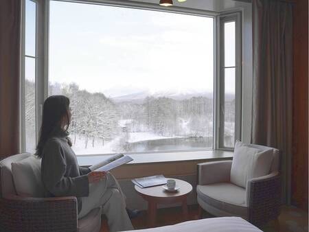 モデレートツイン（禁煙）/例