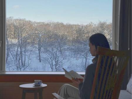 スーペリアツイン（禁煙）/例