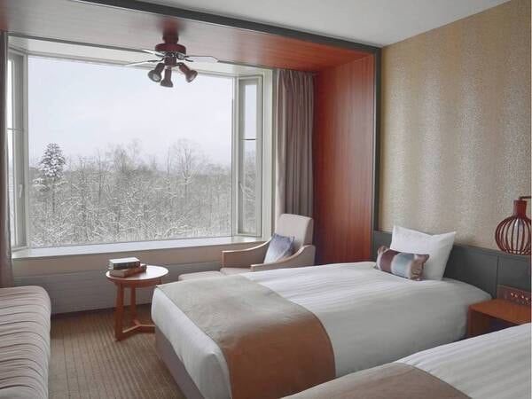 スーペリアツイン（禁煙）/例