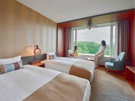 スーペリアツイン（禁煙）/例