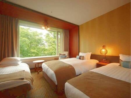 スーペリアツイン（禁煙）/例