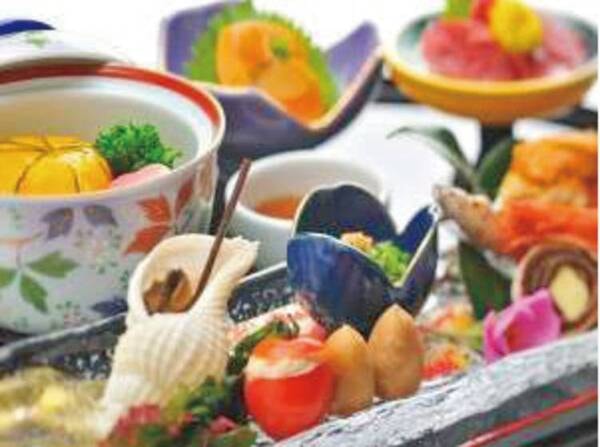 まきば和食膳/例