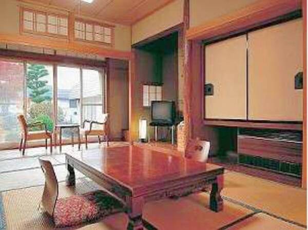 和室12畳(トイレ無)/例