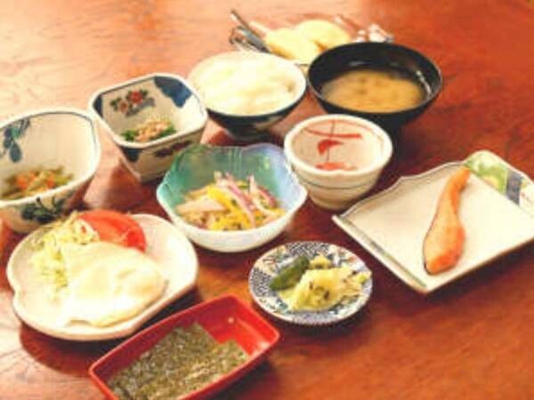 【ねぶた祭】朝食のみ※夕食なし