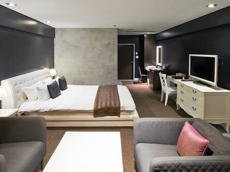 モダンダブル/例