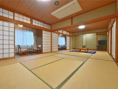 和室１階特別室（一例）